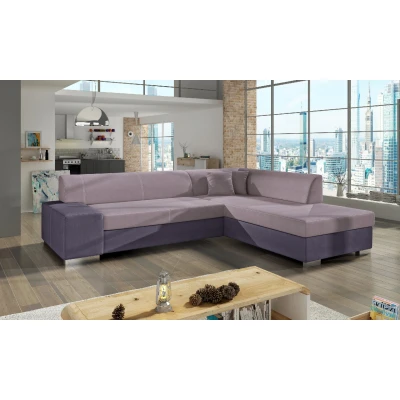 Obrázek Porto sedací souprava Materiál / Dekor: Soro 61, 65, Orientace: Pravá