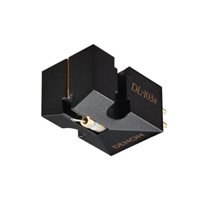 Obrázek Denon DL 103 R Moving Coil Snímač zvuku System