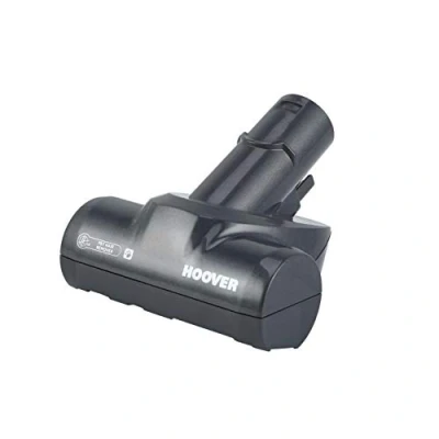 Obrázek Hoover J63 Mini Turbo Düse, Original, Schwarz