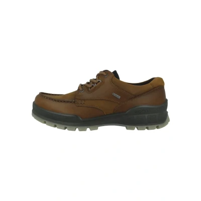 Obrázek ECCO Pánská Track 25 M Outdoor Shoe, Hnědá (bison)