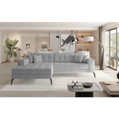 Obrázek Solange sedací souprava Materiál / Dekor: Omega 02, Orientace: Levá
