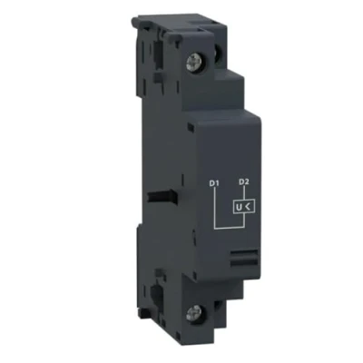 Obrázek Schneider Electric GVAU225 gvau Auslöser Volt metrisch, 220 240 VAC, 50 Hz