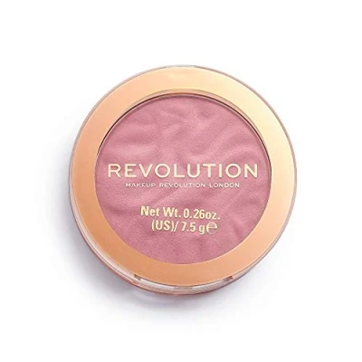 Obrázek Makeup Revolution, Rouge Reloaded, fialová láska, 7,5 g