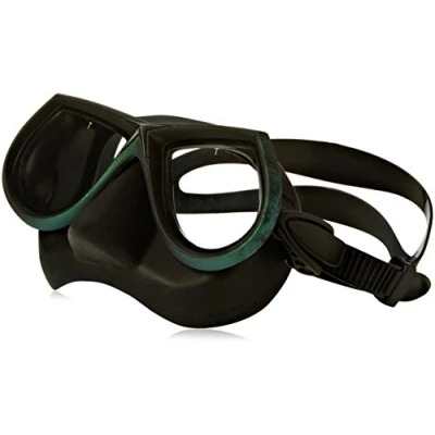 Obrázek Mares Dospělé Potápěčské brýle Mask Star, /Verde, 421402