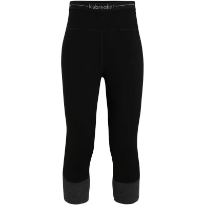 Obrázek Icebreaker Merino ZoneKnit 260 Legless Women Baselayer