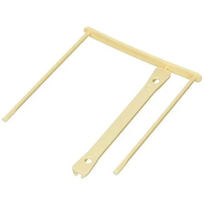 Obrázek Fast Archivní pomůcka Za ucho, objem 60 mm, béžová