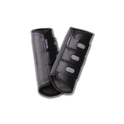 Obrázek Harry&#039;s Horse Protection Boots Eventing Hind