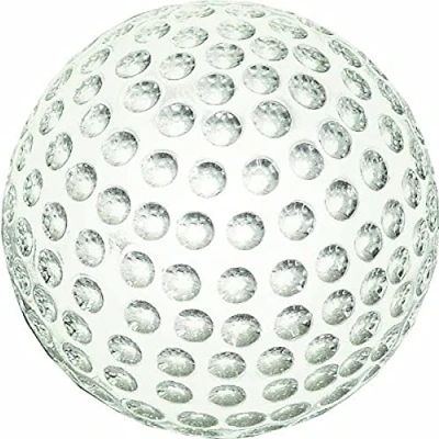 Obrázek Longridge Těžítko křišťálového golfového míče