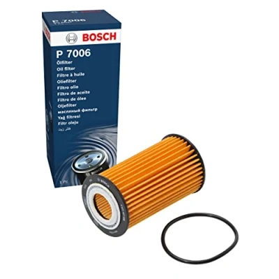 Obrázek Bosch Automotive P7006 olejový filtr Auto