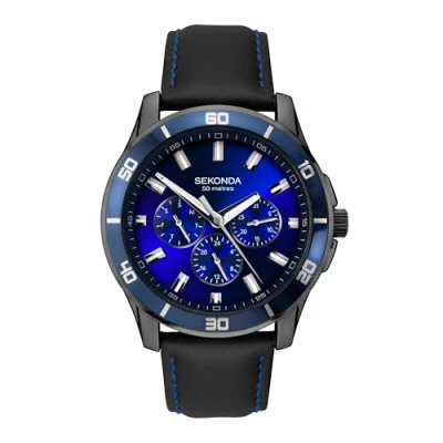 Obrázek Sekonda Herren Analog Quarz Uhr 1634E.27