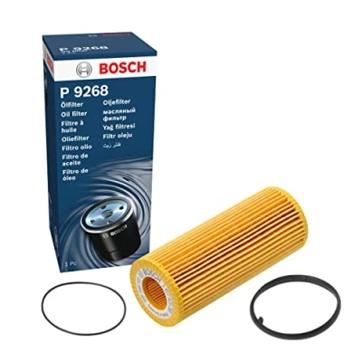 Obrázek Bosch Automotive P9268 olejový filtr Auto