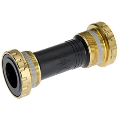 Obrázek Shimano SM BB80D BSA zlatá Střed