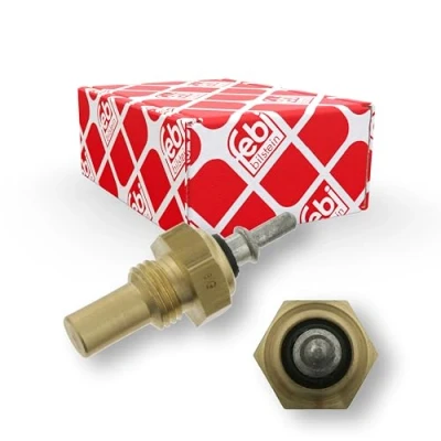 Obrázek febi bilstein 02916 senzor teploty chladicí kapaliny, 1 kus
