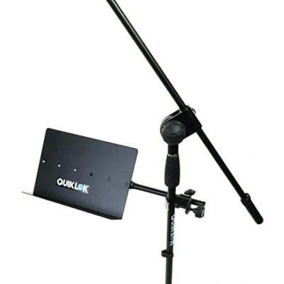Obrázek Quik Lok MS/303 Kleiner Clamp On držák na noty