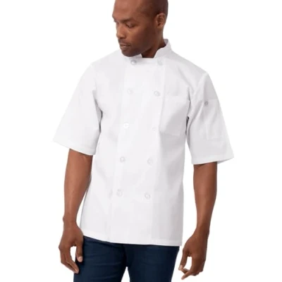 Obrázek Chef Works A372 XXL Volnay varná bunda bílá