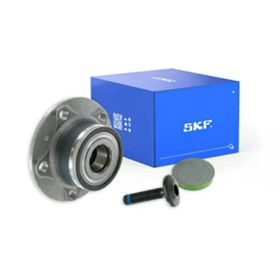 Obrázek Sada ložisek kol SKF VKBA 3644