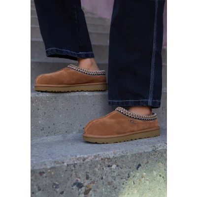 Obrázek UGG Tasman Domácí obuv, Muži, Velikost: 46, Chestnut boty