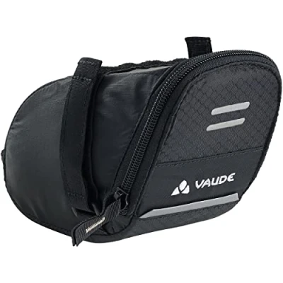 Obrázek Vaude Race Light XL pod sedlo černá Brašna