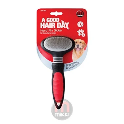 Obrázek Mikki 6376314 Pevný pin šlehací pes, malý