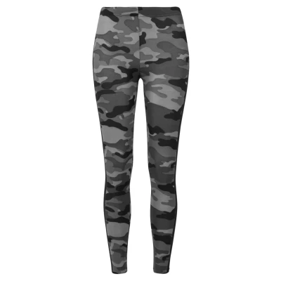 Obrázek Urban Classics Legíny, Ženy, Velikost: 4XL, Darkcamo/blk