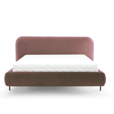 Obrázek Postel Pointt + kovový rám/plynový zvedák/ložní box 140x200 Materiál / Dekor: Paolli 24