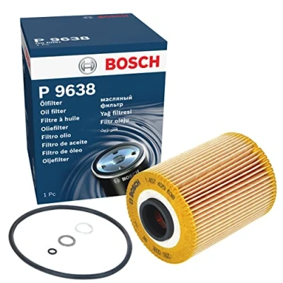 Obrázek Bosch 1457429638 à Lfilter