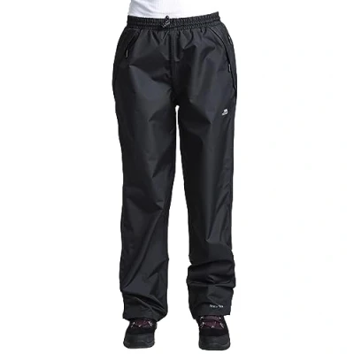 Obrázek Trespass Dámské vodotěsné kalhoty Tutula Trousers