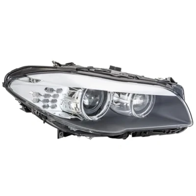 Obrázek HELLA 1ZS 010 131 621 Bi Xenon/LED světlomet pro mj. BMW 5 (F10) CCC/ECE pravostranný provoz pravý