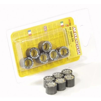 Obrázek Kolečka variátoru MALOSSI 6,5 g, 19 x 15,5 mm