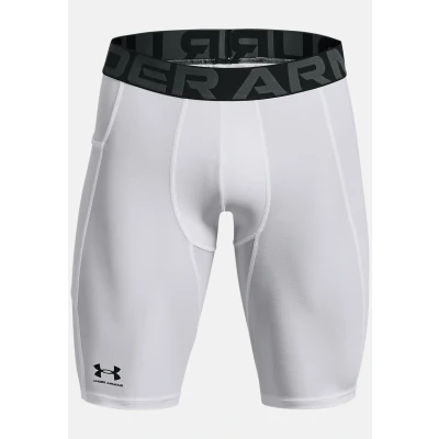 Obrázek Under Armour HG LNG Boxerky, Muži, Velikost: Small, White