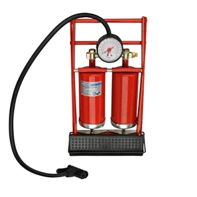 Obrázek Fischer nožní pumpa, One Size, 85582