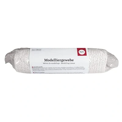 Obrázek RAYHER 34139000 modelovací tkanina, 3 m x 20 cm