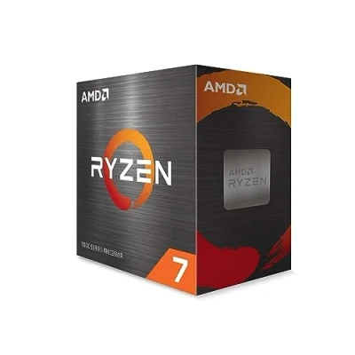 Obrázek AMD Ryzen 7 5800X Box, XX Large