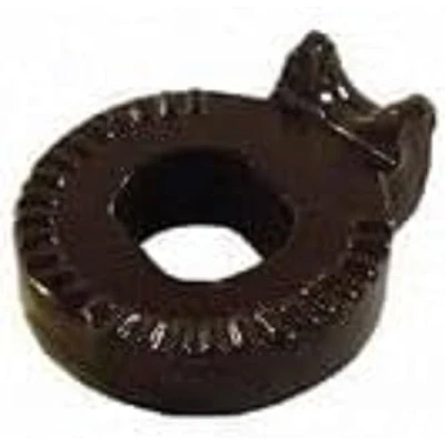 Obrázek Shimano Unisex bezpečnostní podložka pro dospělé, 03480951, černá, jednotná velikost