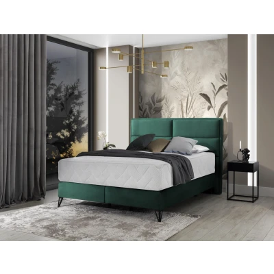 Obrázek Postel Safiro 140x200 Materiál / Dekor: Nube 35