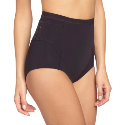 Obrázek Anita ReBelt Panty Nažehlovací kalhoty, černá (černá 001)