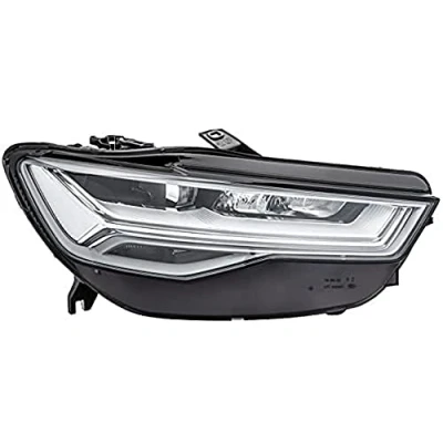 Obrázek HELLA 1EX 012 976 121 LED světlomet pro mj. Audi A6 Avant (4G5, 4GD, C7) CCC/ECE pravostranný provoz pravý