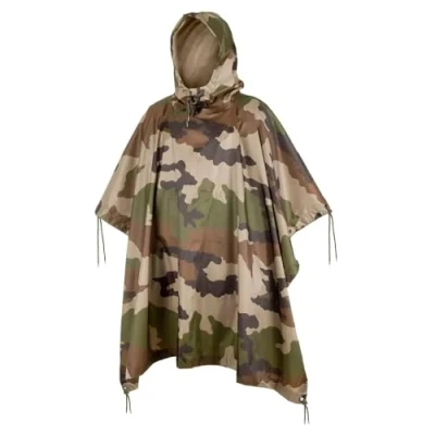 Obrázek Army RIP STOP REGENPONCHO