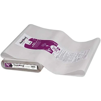 Obrázek Heat N Bond Lite Iron on Adhesive pro White 17 &quot; X35YD fob: MI