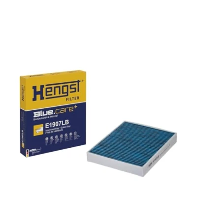 Obrázek Filtr, vnitřní vzduch HENGST FILTER E1907LB