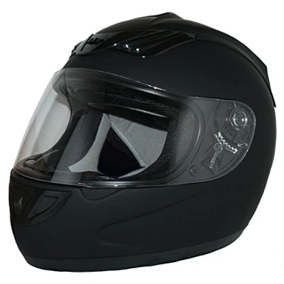 Obrázek Motocyklová helma od Protectwear, integrální helma, m
