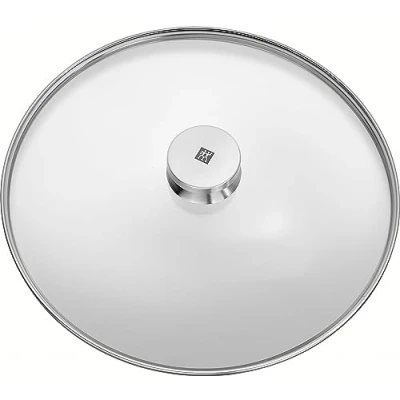 Obrázek Zwilling 40990 932 0 víko, nerezová ocel, ø32 cm