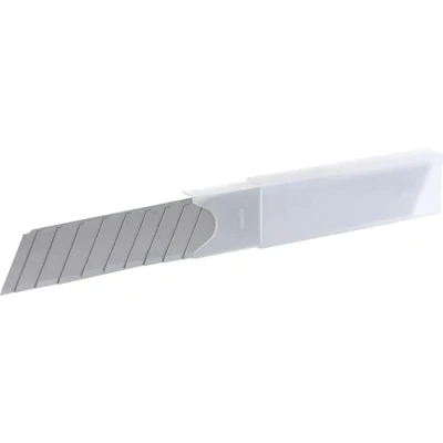 Obrázek KS Tools Upínací čepele 0,5 x 25 100 mm, dávkovač à 10 kusů