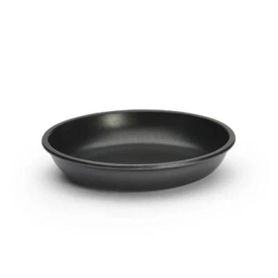Obrázek De Buyer Forma na dort s nepřilnavým povrchem &quot;Tarte Tatin&quot; Choc Extreme 24 cm 8320. 24, černá