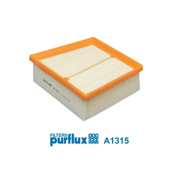 Obrázek PURFLUX A1315 vzduchový filtr, počet 1
