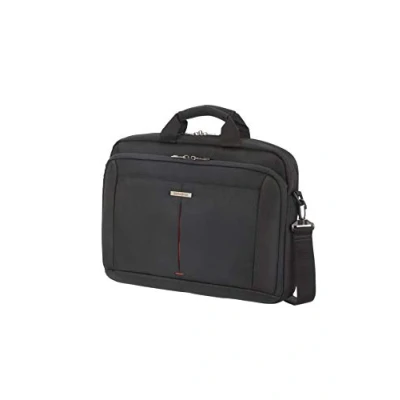 Obrázek Samsonite Guardit 2. 0 15. 6 palců taška na laptop, černá (Black), 15,6 (40 cm 14,5 l)