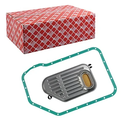 Obrázek febi bilstein 43664 sada filtrů s těsněním, 1 kus