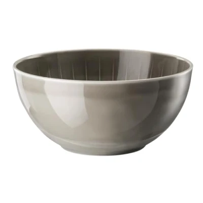 Obrázek Joyn šedá polévková miska 19 cm