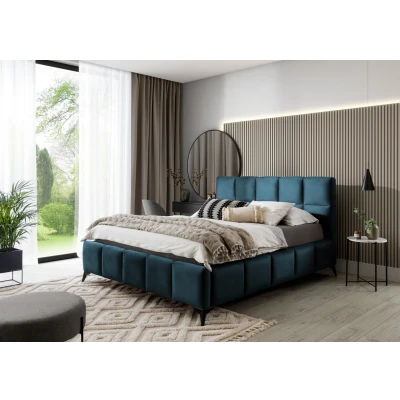Obrázek Postel Mist 180x200 Materiál / Dekor: Nube 40