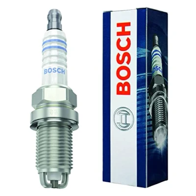 Obrázek BOSCH 0 242 240 648 FR 6 KDC+ zapalovací svíčka